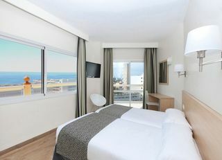 Hotel Samos