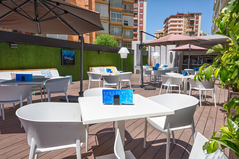Aparthotel Veramar
