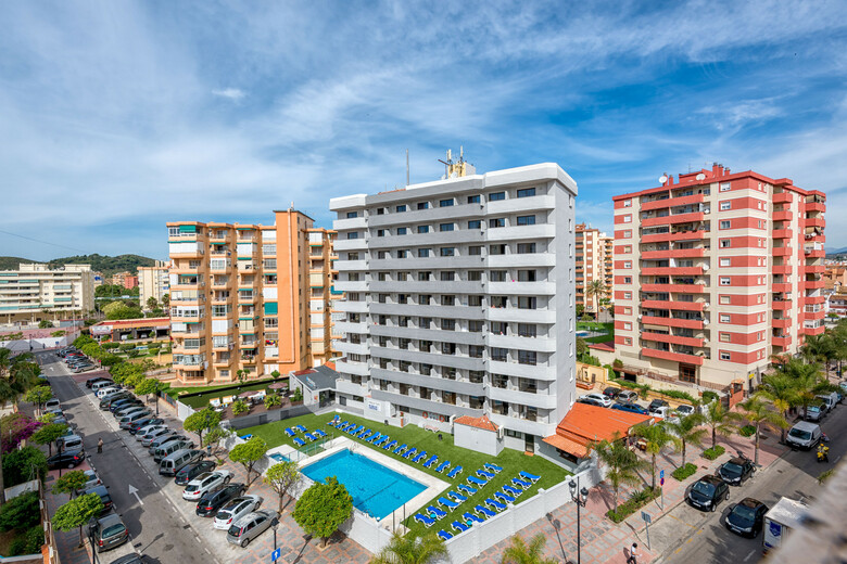 Aparthotel Veramar