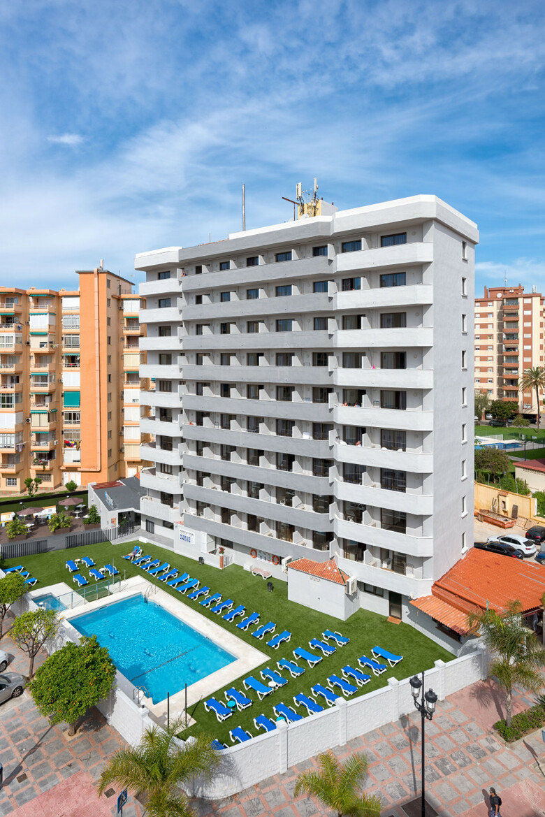 Aparthotel Veramar