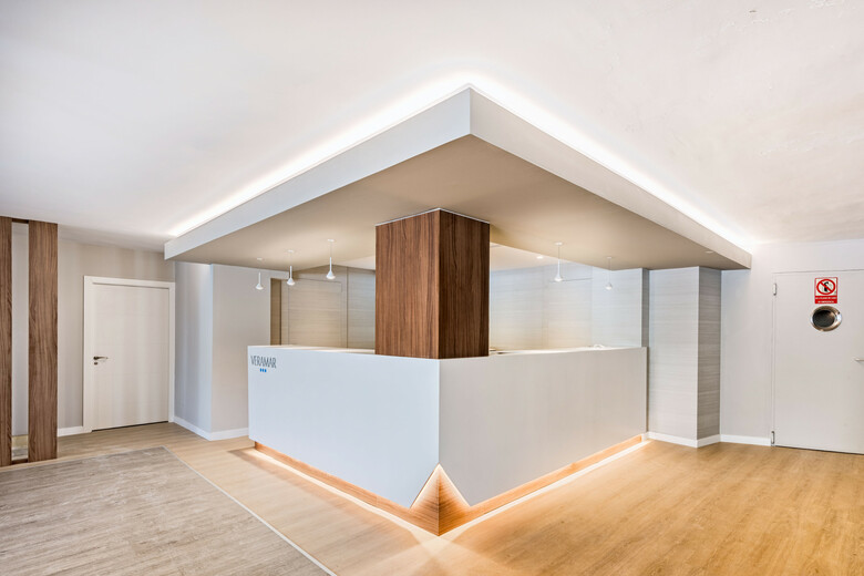 Aparthotel Veramar