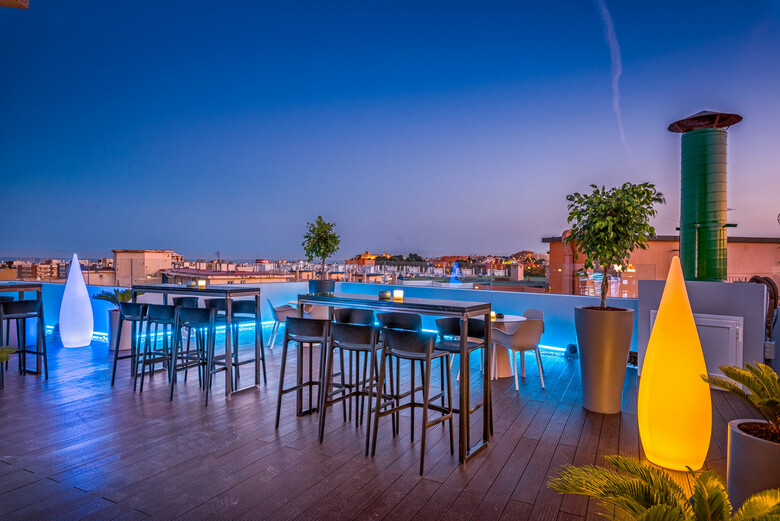 Aparthotel Veramar