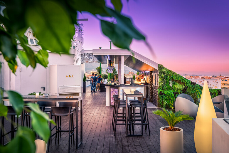 Aparthotel Veramar