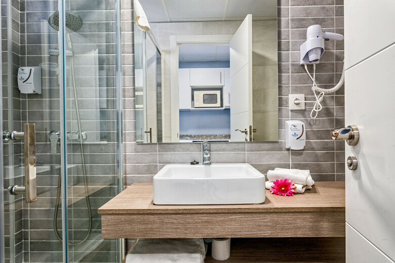 Aparthotel Veramar