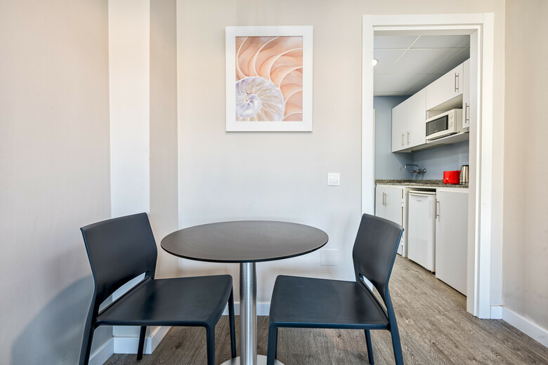 Aparthotel Veramar