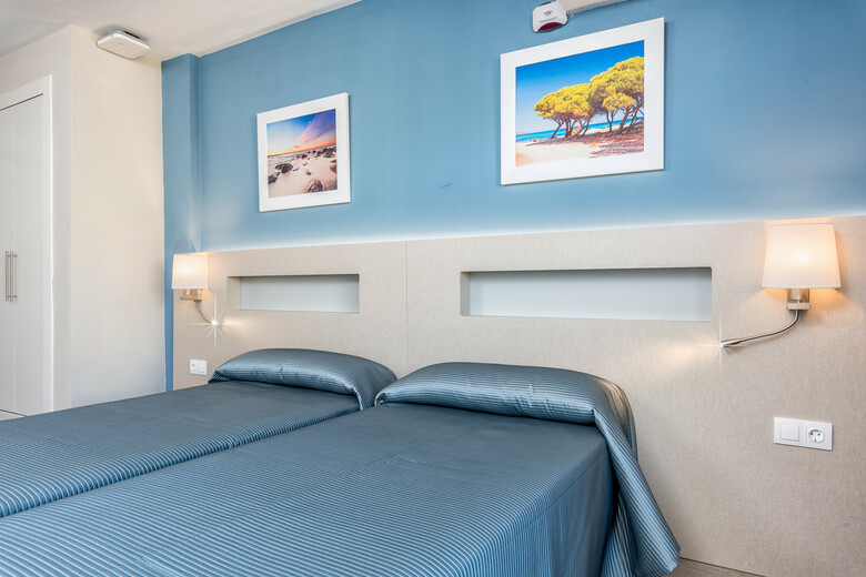 Aparthotel Veramar