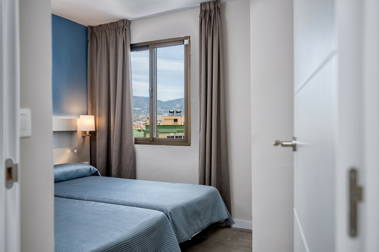 Aparthotel Veramar
