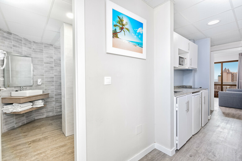 Aparthotel Veramar