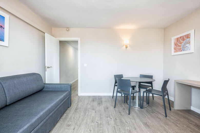 Aparthotel Veramar