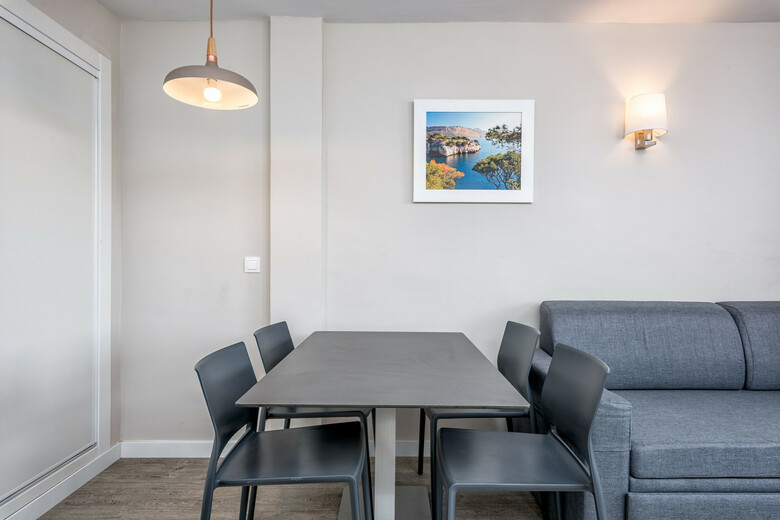 Aparthotel Veramar