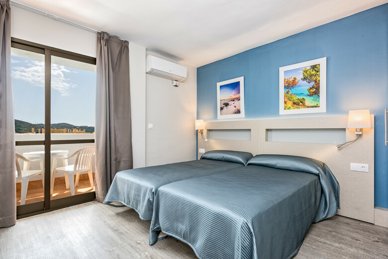 Aparthotel Veramar