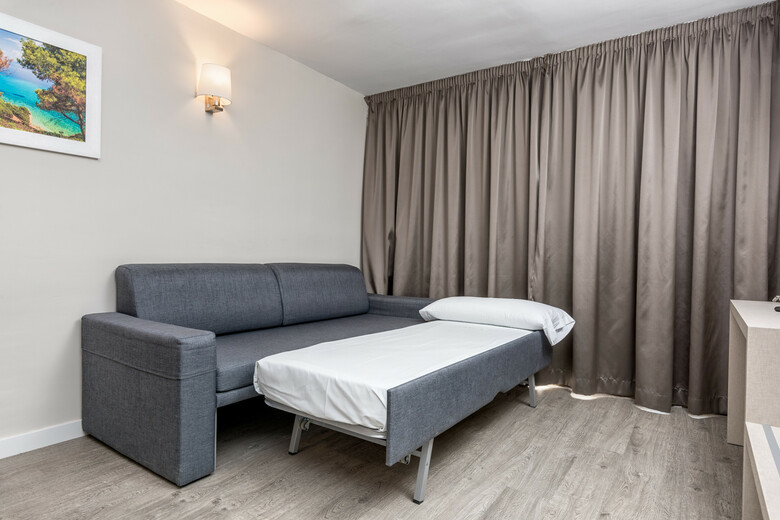 Aparthotel Veramar