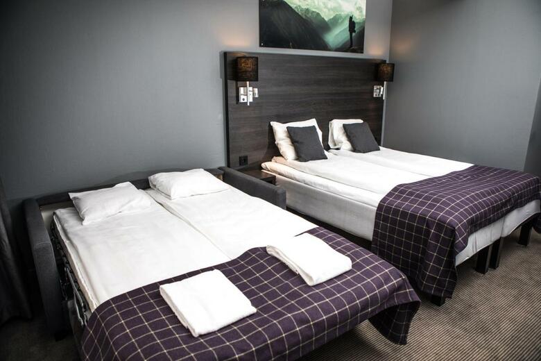 Hotel Geilo