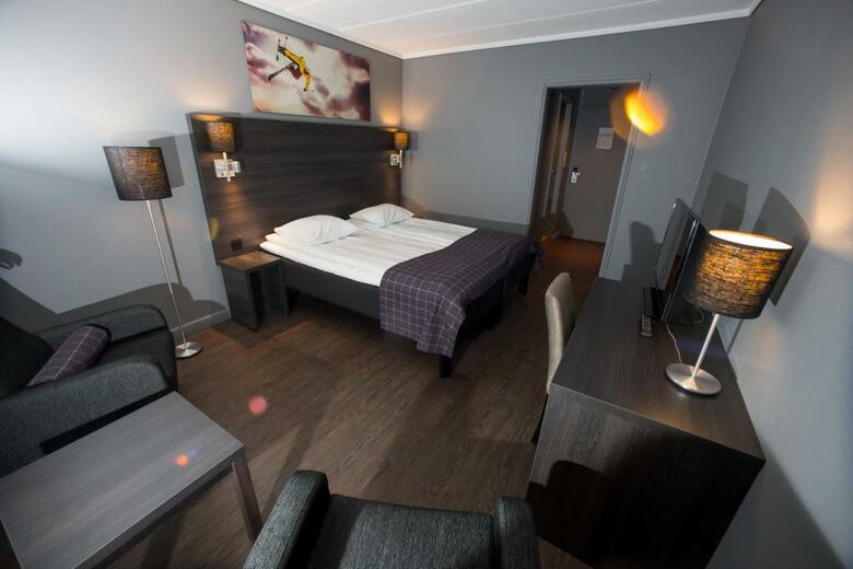 Hotel Geilo