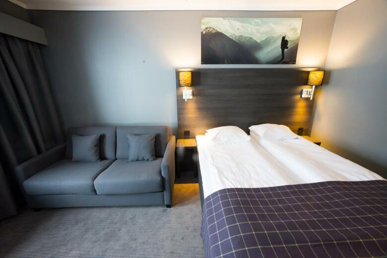Hotel Geilo