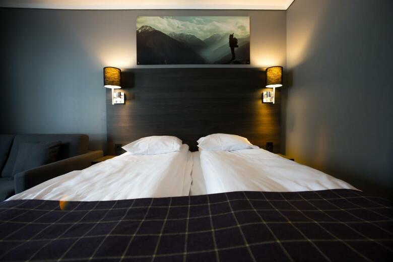 Hotel Geilo