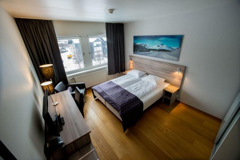 Hotel Geilo