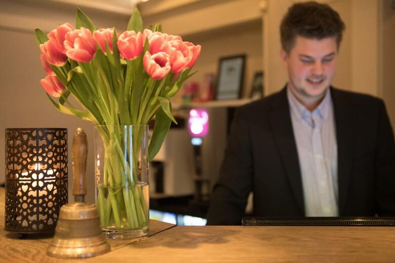 Hotel Geilo