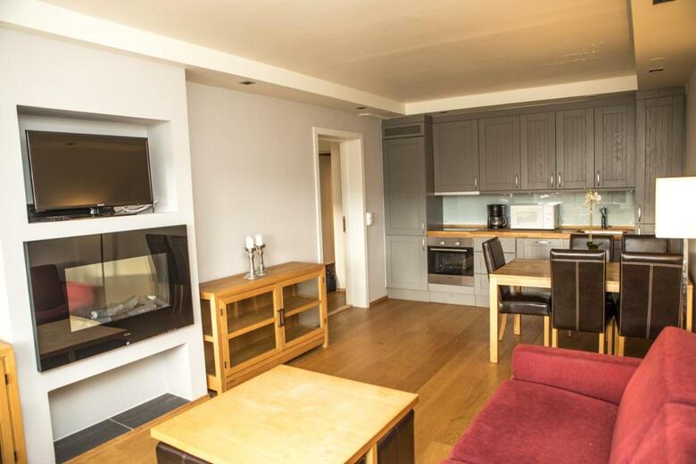 Hotel Geilo