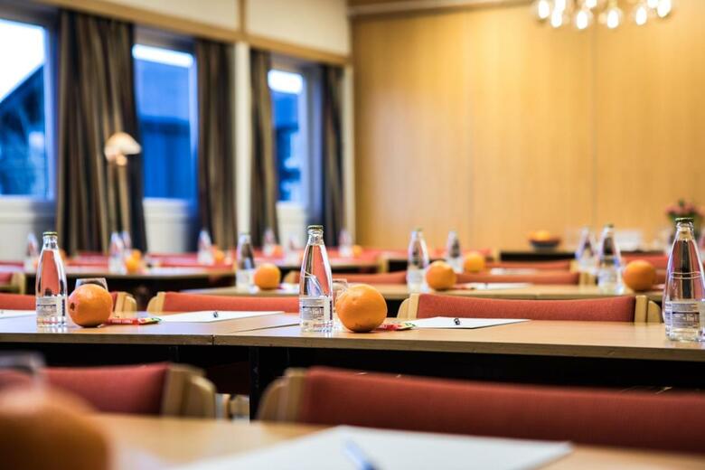 Hotel Geilo
