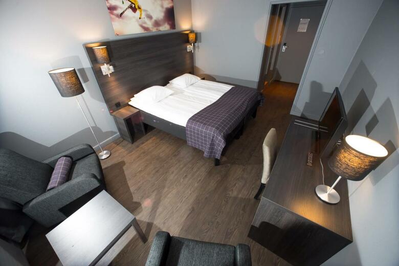 Hotel Geilo