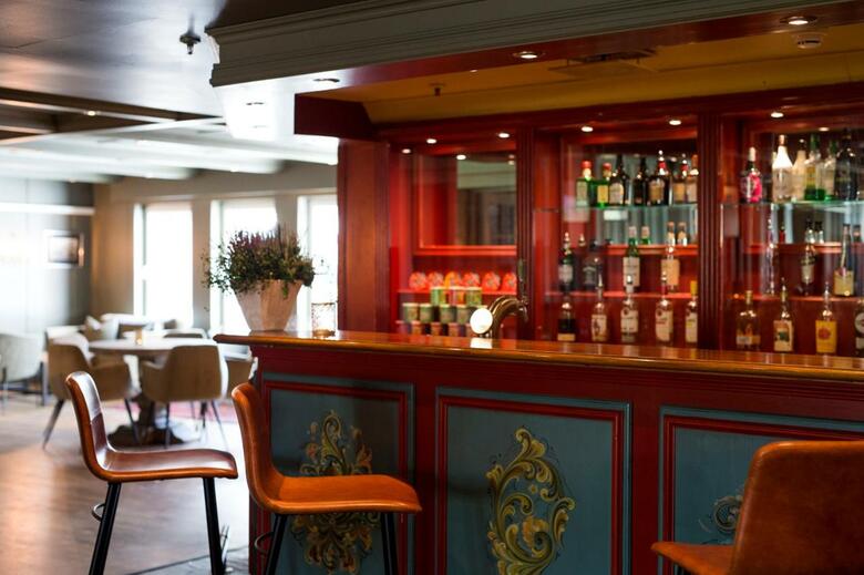 Hotel Geilo