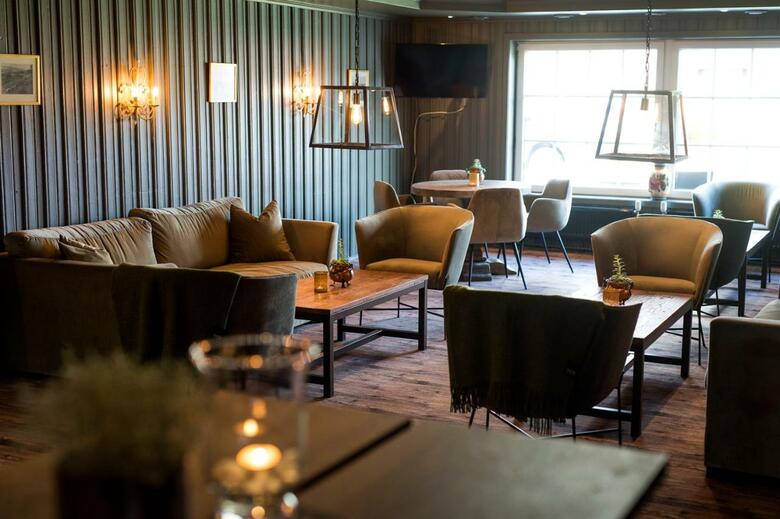 Hotel Geilo