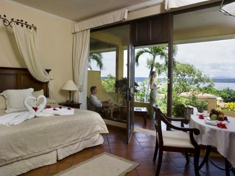 Hotel Occidental Papagayo - Adults Only