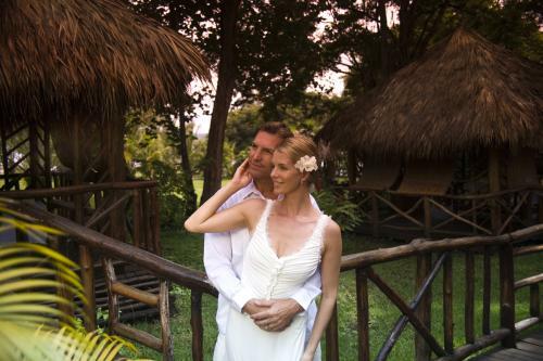 Hotel Occidental Papagayo - Adults Only