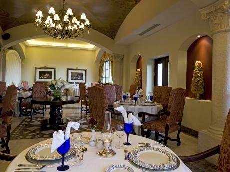 Hotel Occidental Papagayo - Adults Only