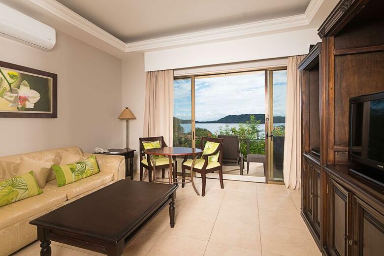 Hotel Occidental Papagayo - Adults Only
