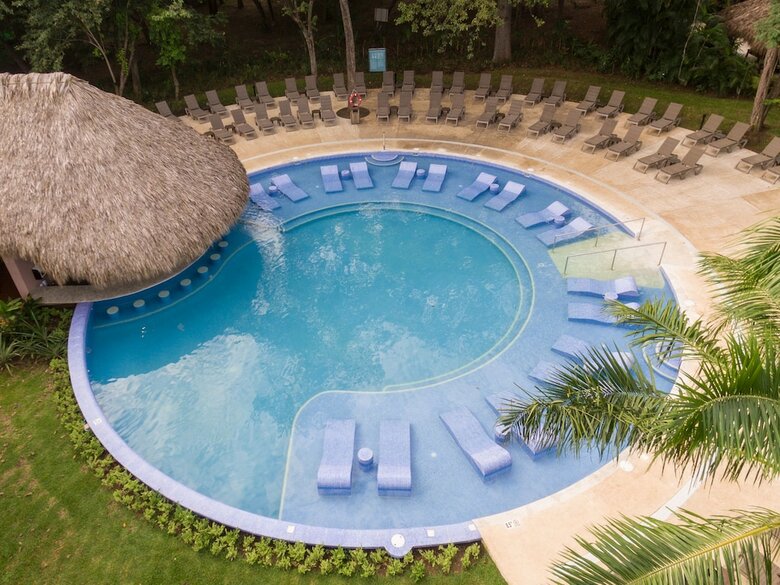 Hotel Occidental Papagayo - Adults Only