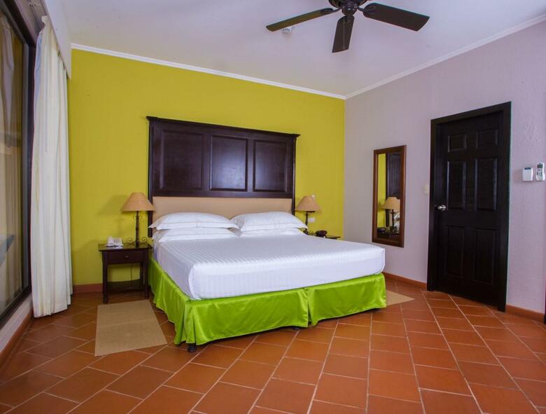 Hotel Occidental Papagayo - Adults Only