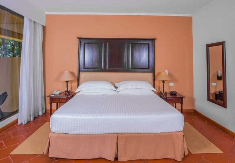 Hotel Occidental Papagayo - Adults Only