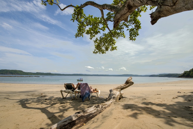Hotel Occidental Papagayo - Adults Only