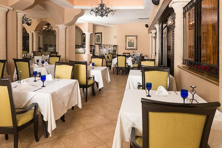 Hotel Occidental Papagayo - Adults Only