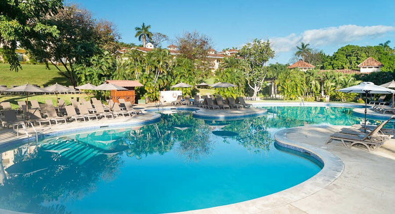 Hotel Occidental Papagayo - Adults Only