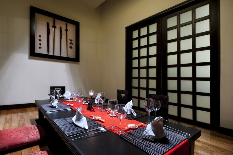 Hotel Occidental Papagayo - Adults Only