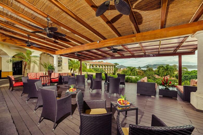 Hotel Occidental Papagayo - Adults Only
