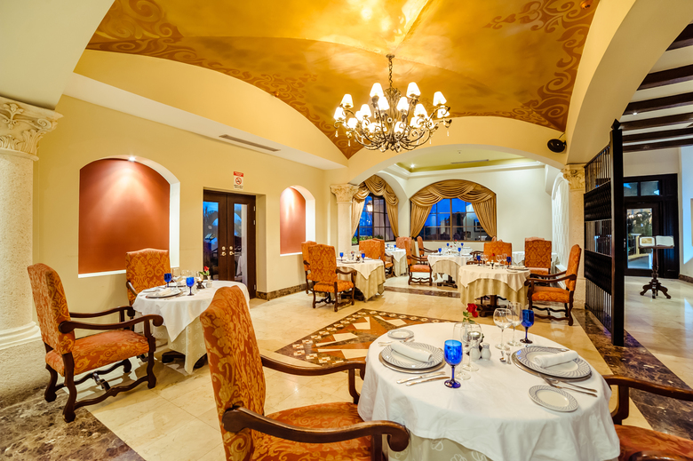 Hotel Occidental Papagayo - Adults Only
