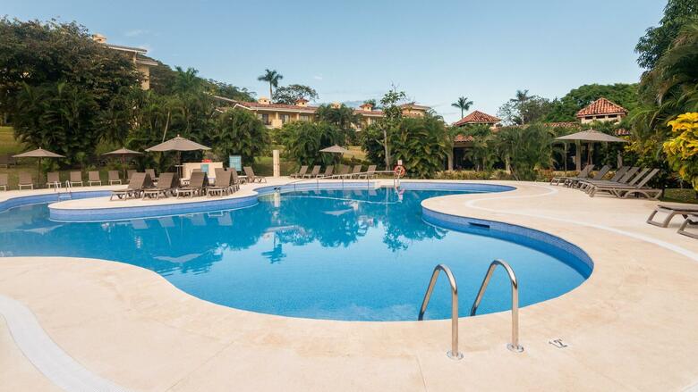 Hotel Occidental Papagayo - Adults Only