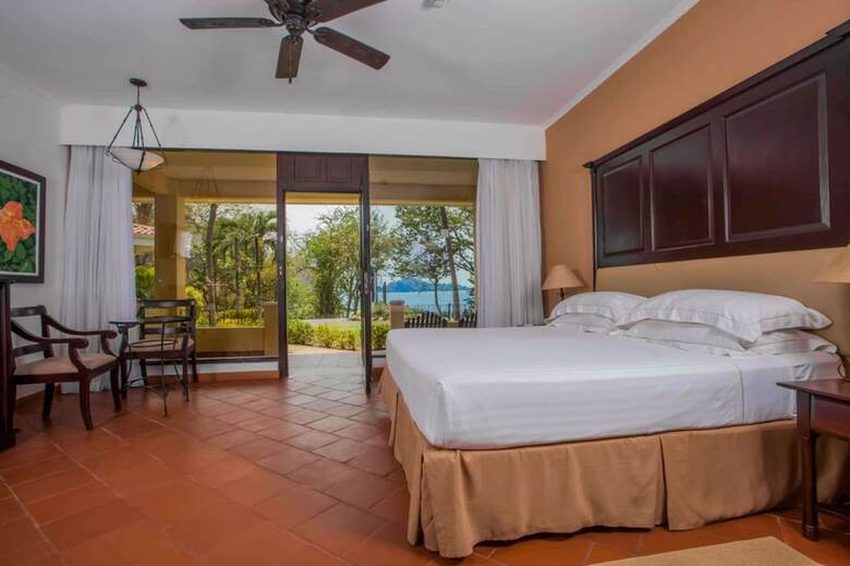Hotel Occidental Papagayo - Adults Only