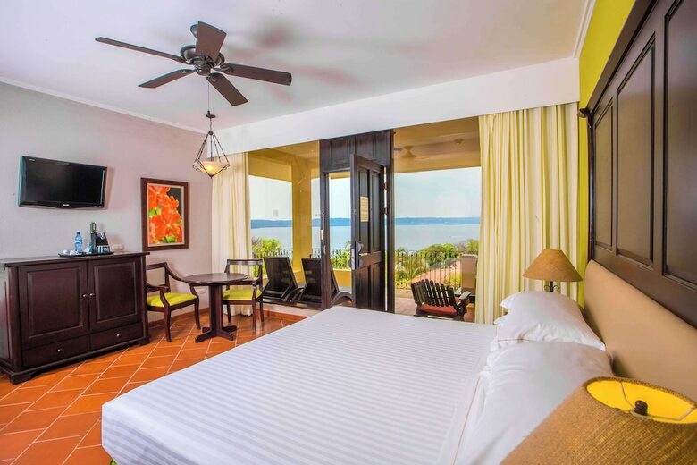 Hotel Occidental Papagayo - Adults Only