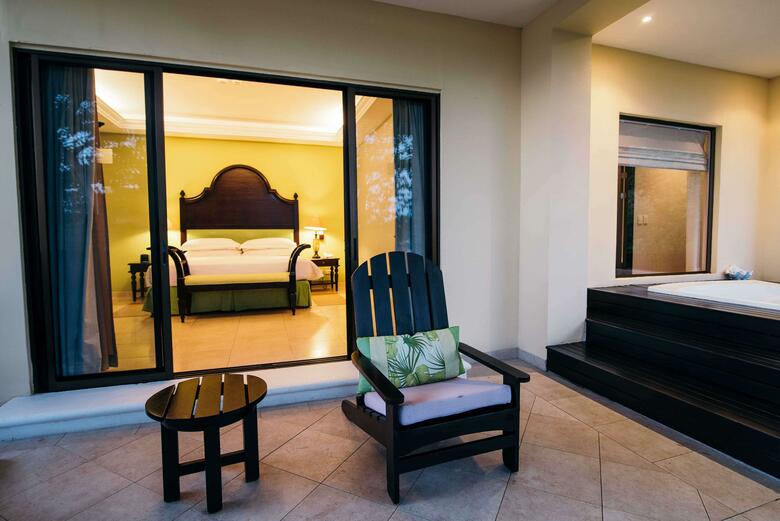 Hotel Occidental Papagayo - Adults Only