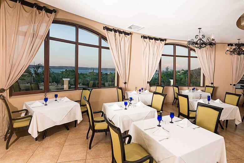 Hotel Occidental Papagayo - Adults Only