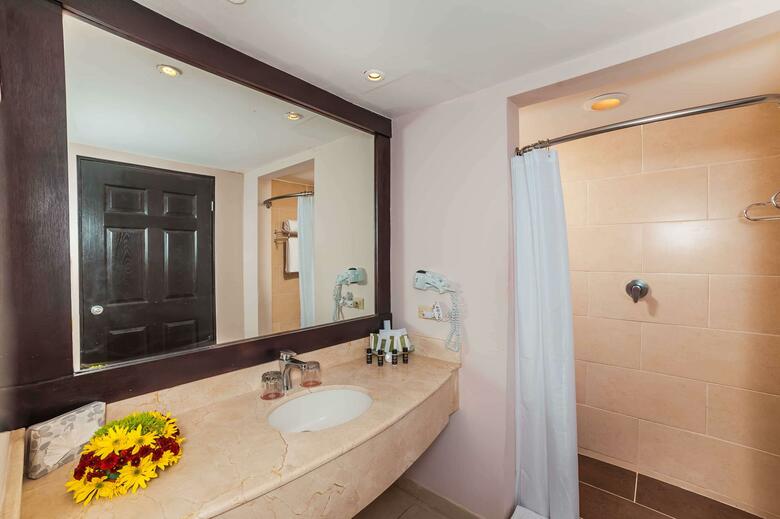 Hotel Occidental Papagayo - Adults Only