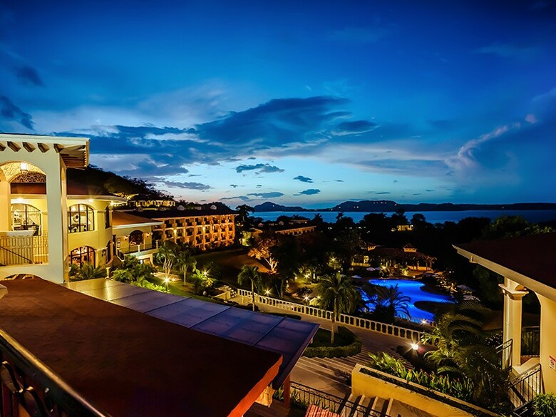 Hotel Occidental Papagayo - Adults Only