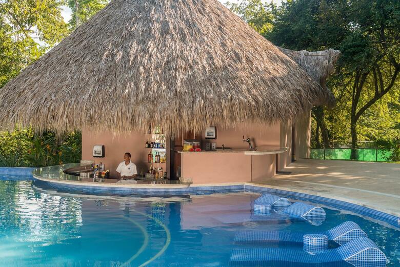 Hotel Occidental Papagayo - Adults Only