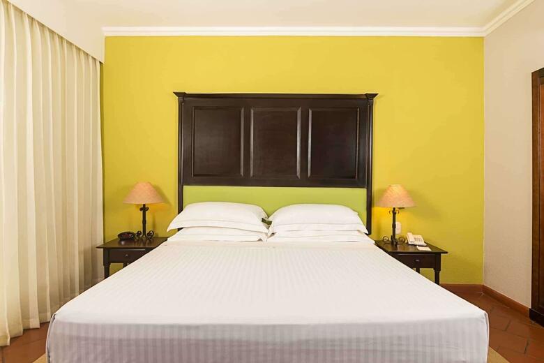Hotel Occidental Papagayo - Adults Only