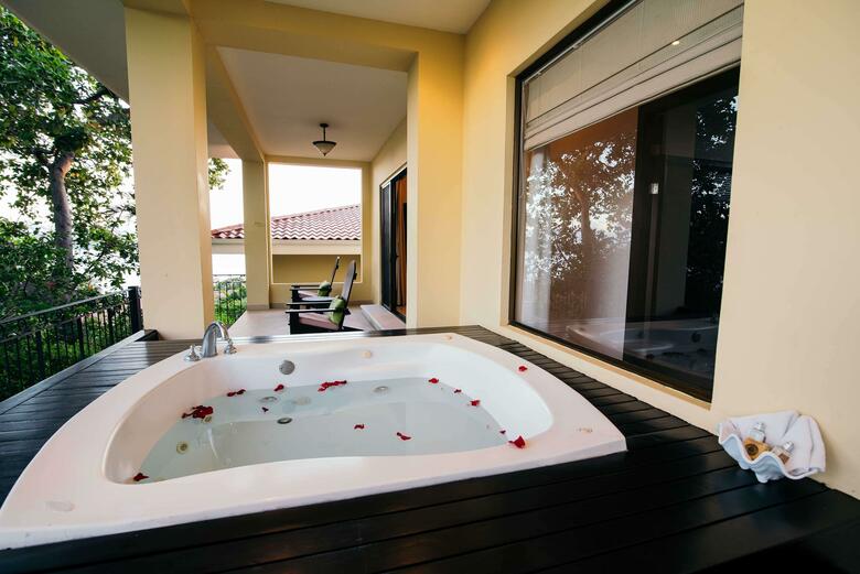 Hotel Occidental Papagayo - Adults Only